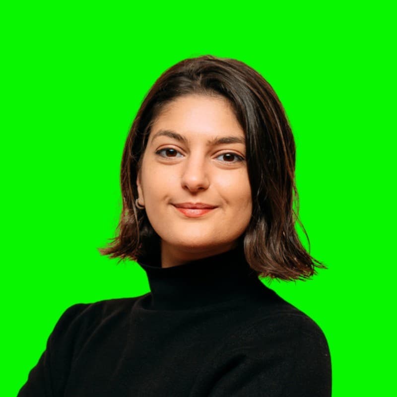 Portrait de Fiona